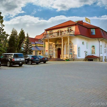Hotel Garden Boleslawiec  Eksteriør bilde