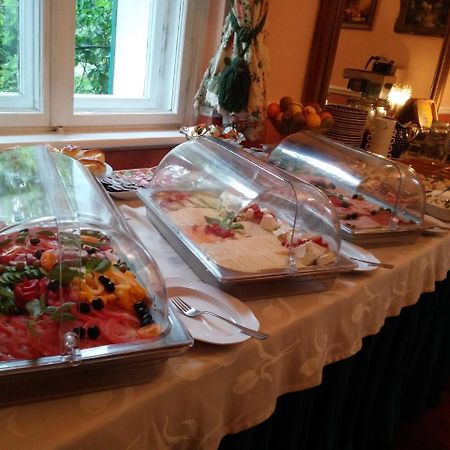Hotel Garden Boleslawiec  Eksteriør bilde