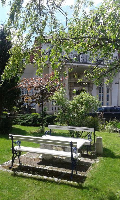Hotel Garden Boleslawiec  Eksteriør bilde