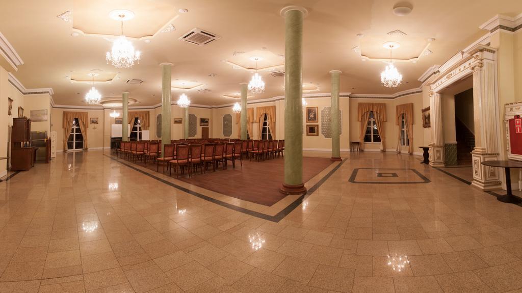 Hotel Garden Boleslawiec  Eksteriør bilde