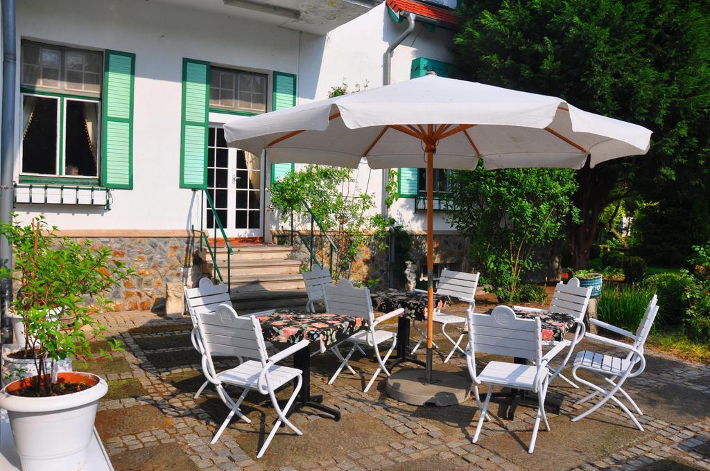 Hotel Garden Boleslawiec  Eksteriør bilde