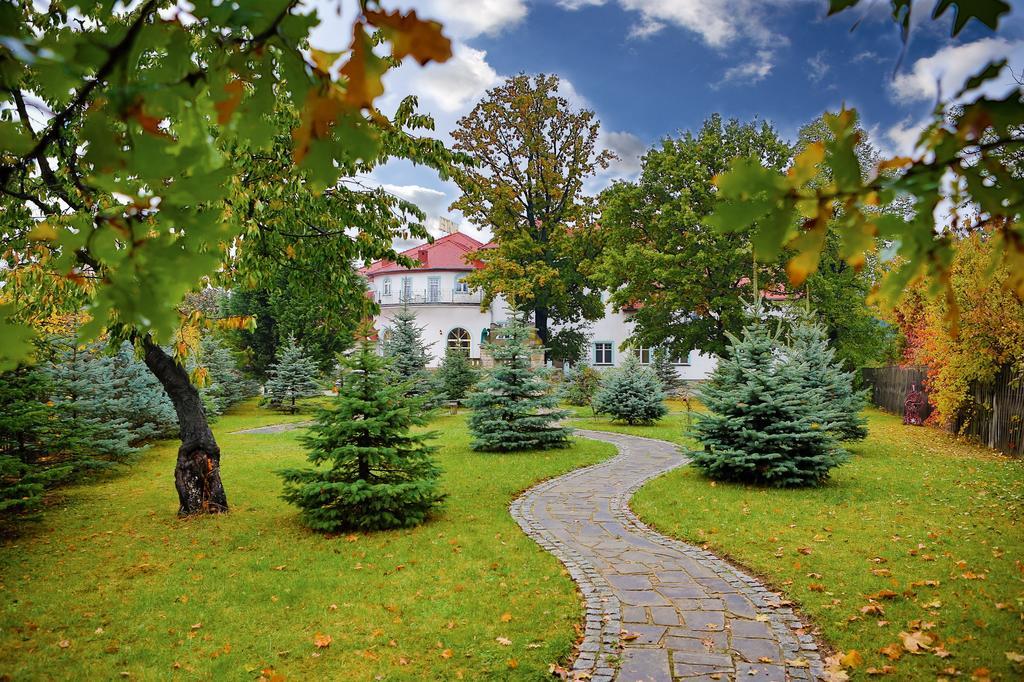Hotel Garden Boleslawiec  Eksteriør bilde