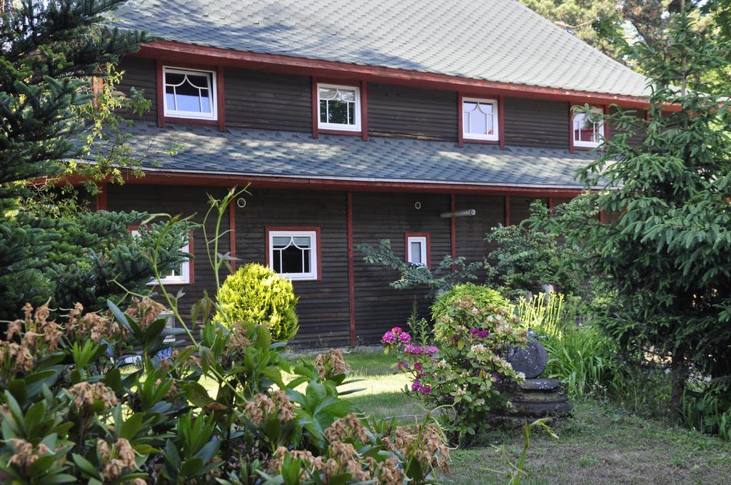 Hotel Garden Boleslawiec  Eksteriør bilde