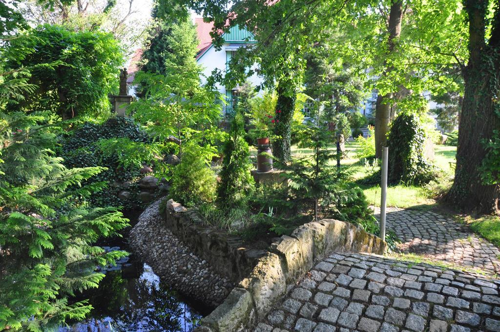 Hotel Garden Boleslawiec  Eksteriør bilde