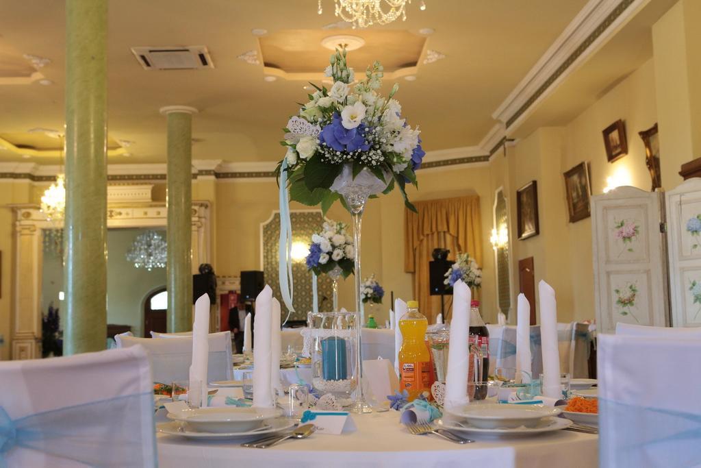 Hotel Garden Boleslawiec  Eksteriør bilde