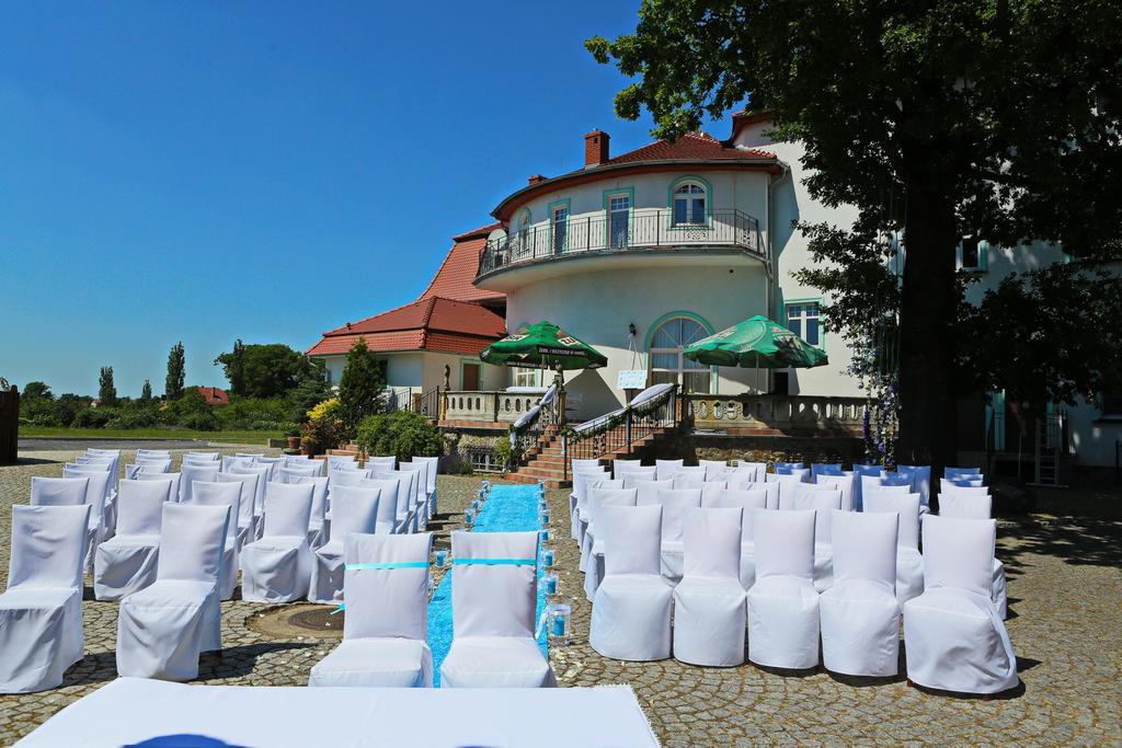 Hotel Garden Boleslawiec  Eksteriør bilde