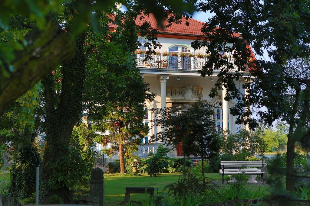 Hotel Garden Boleslawiec  Eksteriør bilde