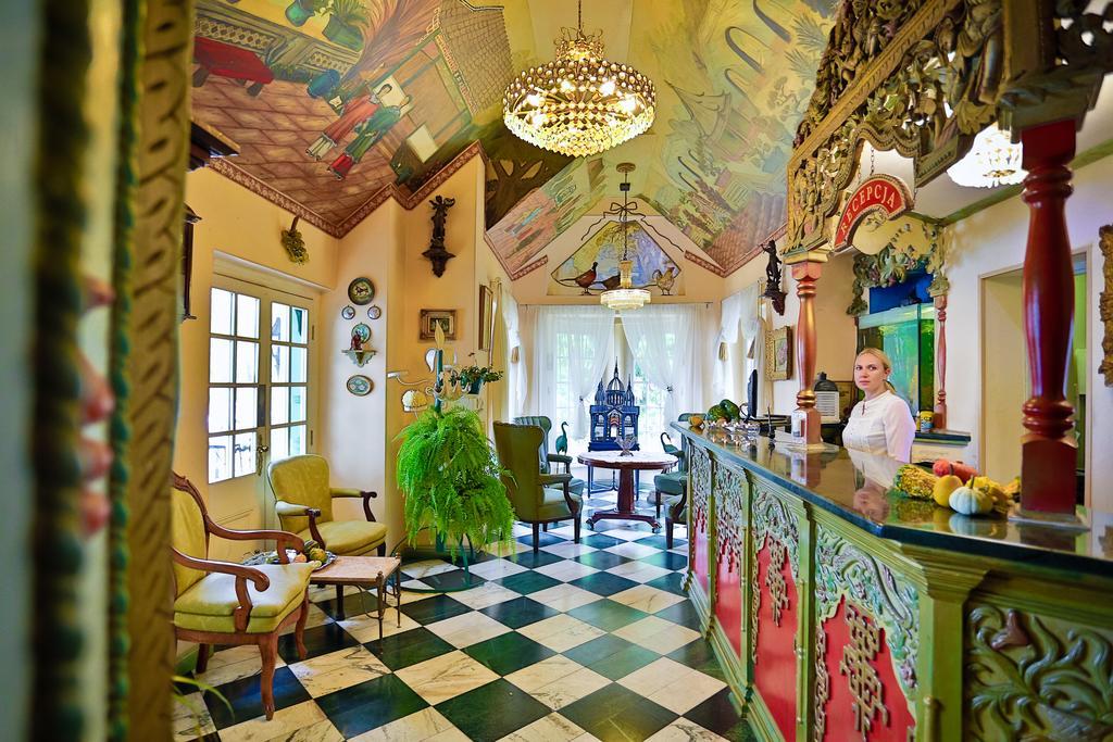 Hotel Garden Boleslawiec  Eksteriør bilde