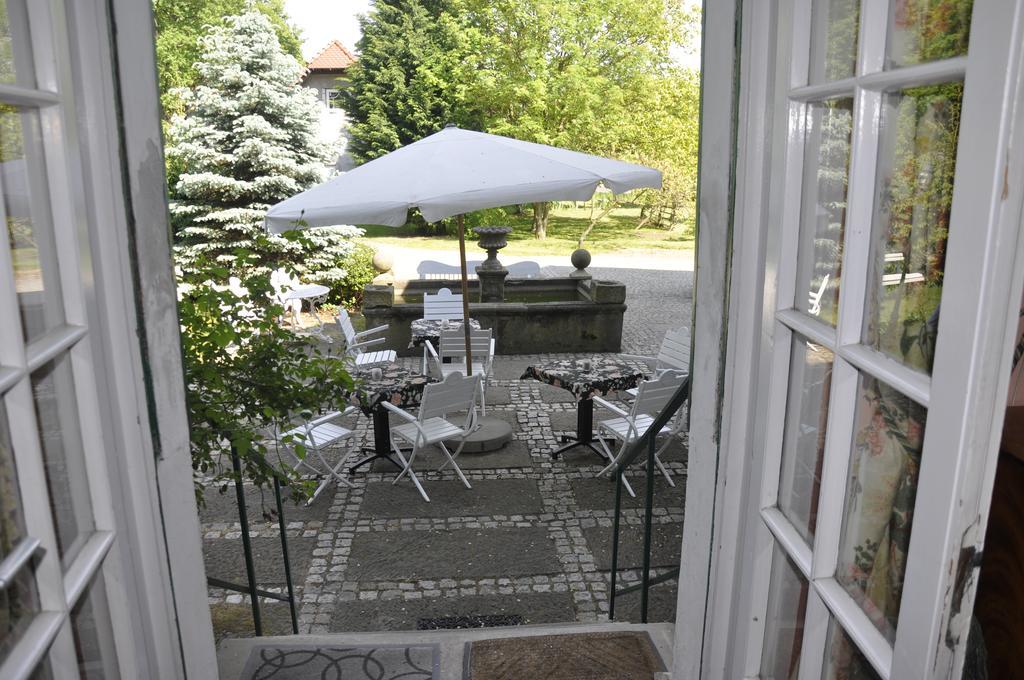 Hotel Garden Boleslawiec  Eksteriør bilde