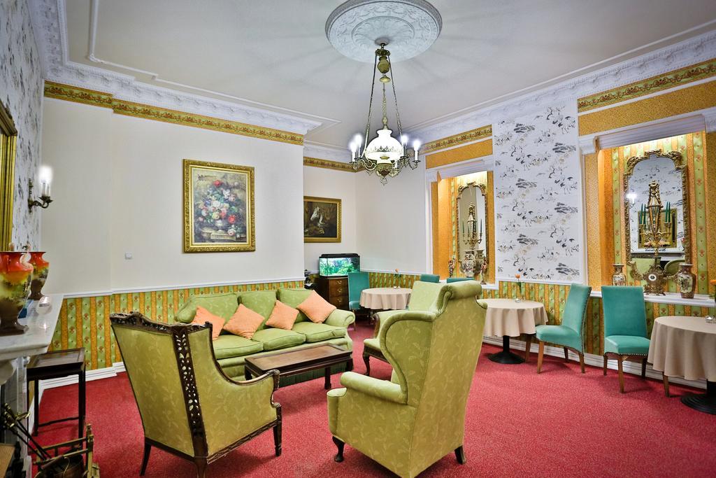 Hotel Garden Boleslawiec  Eksteriør bilde
