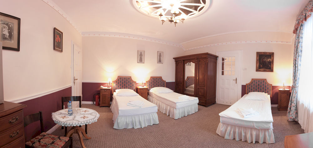Hotel Garden Boleslawiec  Eksteriør bilde