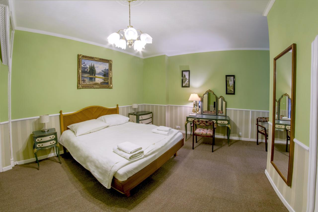 Hotel Garden Boleslawiec  Eksteriør bilde