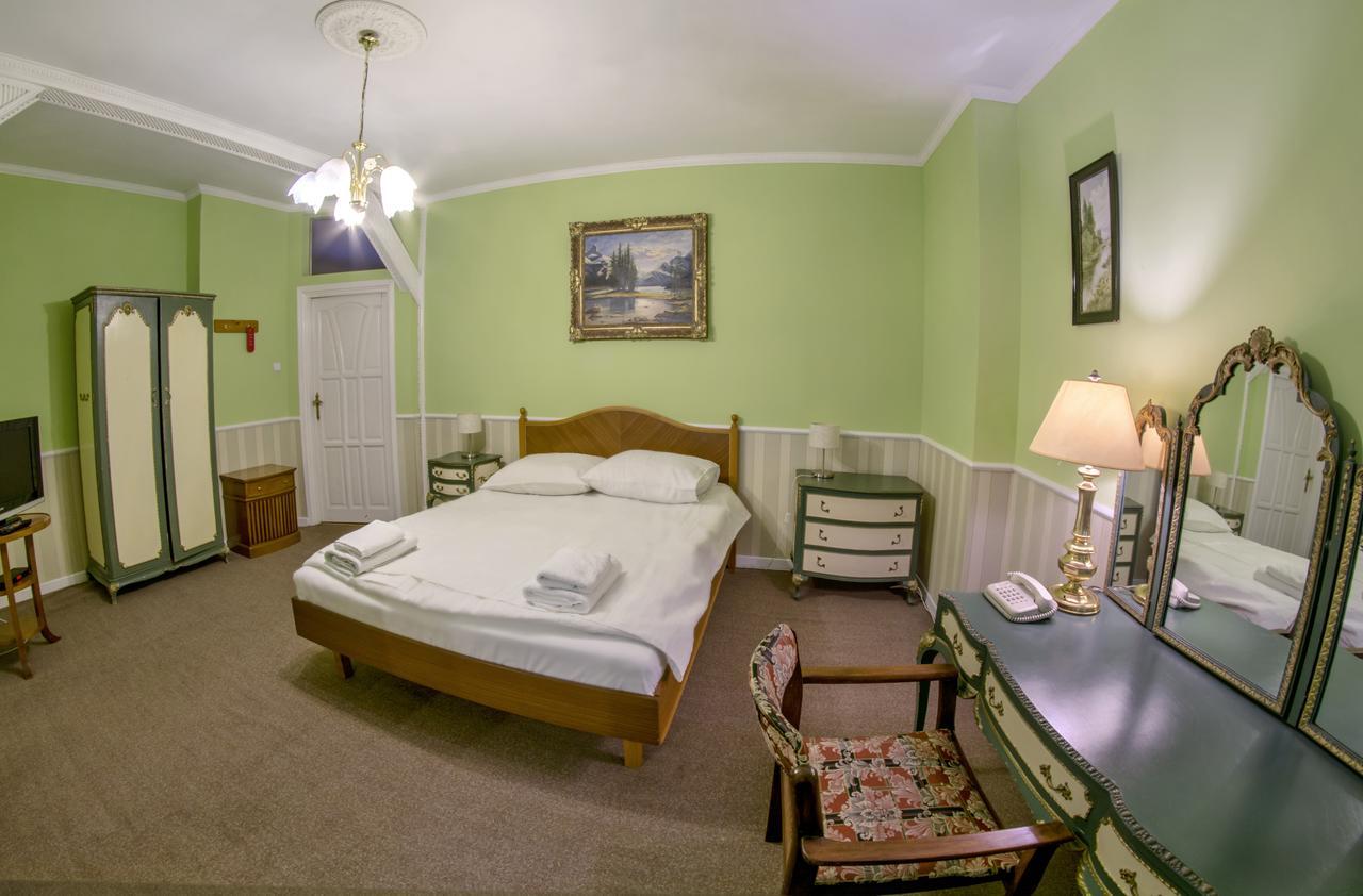 Hotel Garden Boleslawiec  Eksteriør bilde
