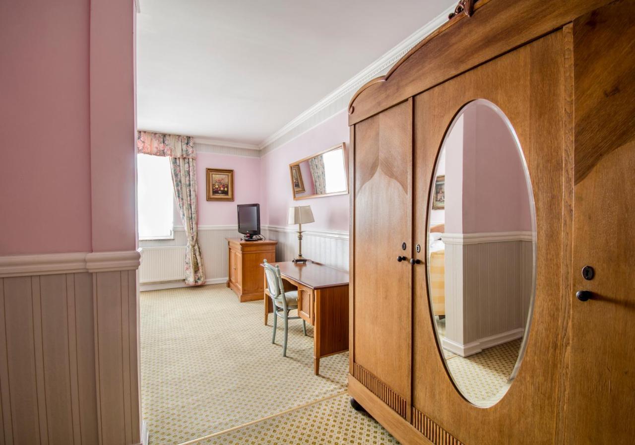 Hotel Garden Boleslawiec  Eksteriør bilde