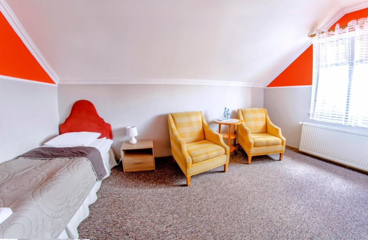 Hotel Garden Boleslawiec  Eksteriør bilde