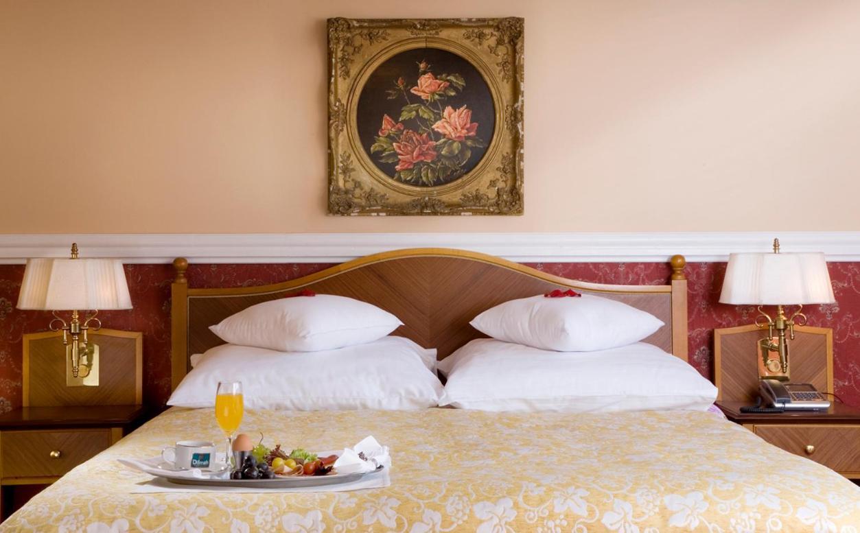 Hotel Garden Boleslawiec  Eksteriør bilde