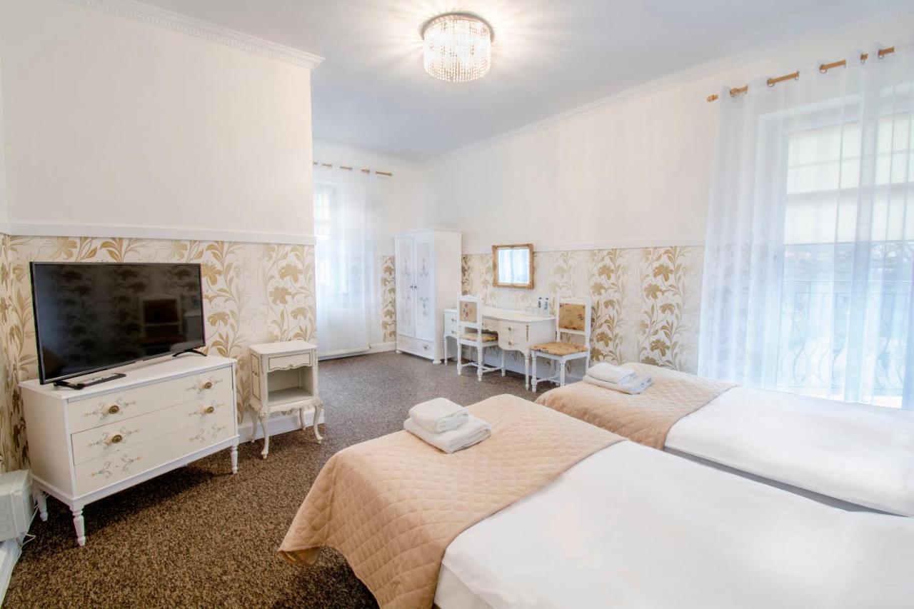 Hotel Garden Boleslawiec  Eksteriør bilde